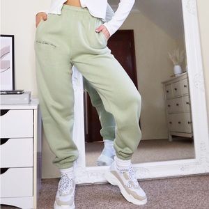 Pretty Little Thing Sweatpants